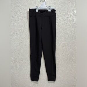 NWT The Upside Legging - Size S- Color: Black